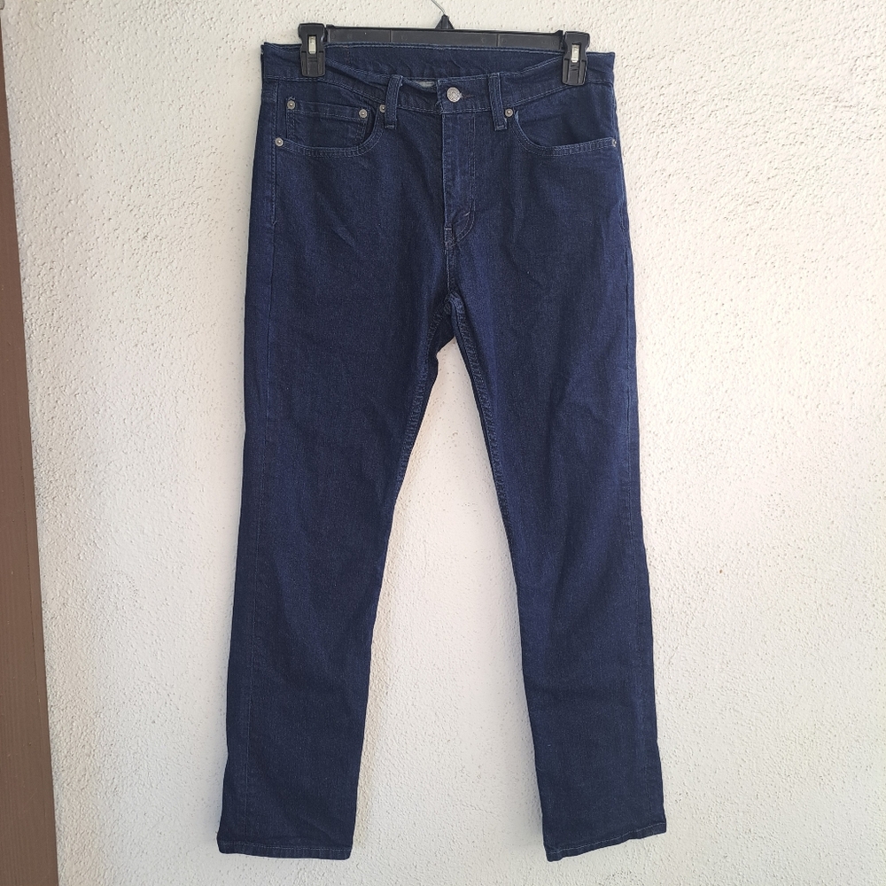 😃LEVI'S 511 JEANS